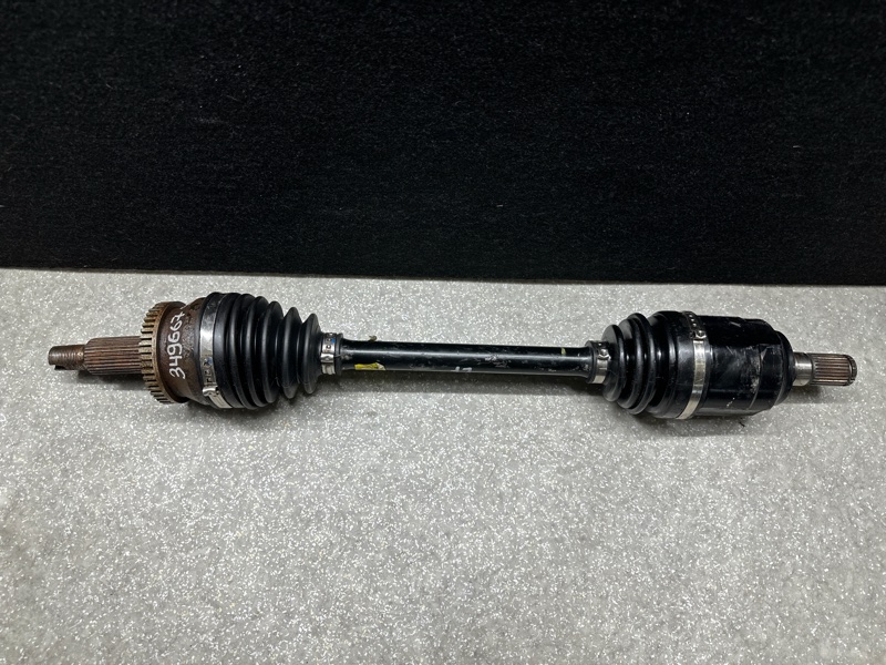 Привод передний левый SONATA LF 2014- 2.4 G4KJ Привод передний левый SONATA LF 2014- 2.4 G4KJ