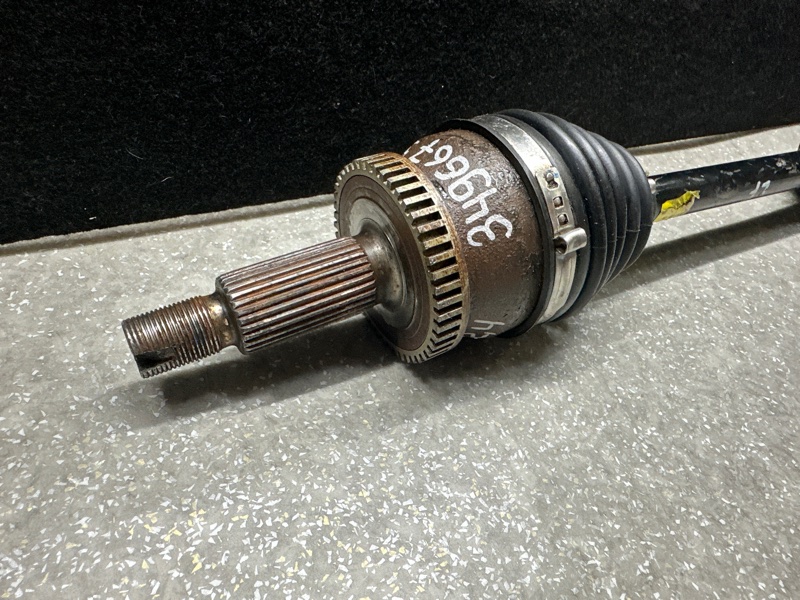 Привод передний левый SONATA LF 2014- 2.4 G4KJ Привод передний левый SONATA LF 2014- 2.4 G4KJ