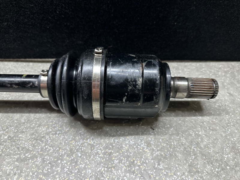 Привод передний левый SONATA LF 2014- 2.4 G4KJ Привод передний левый SONATA LF 2014- 2.4 G4KJ