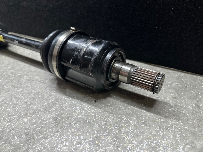 Привод передний левый SONATA LF 2014- 2.4 G4KJ Привод передний левый SONATA LF 2014- 2.4 G4KJ