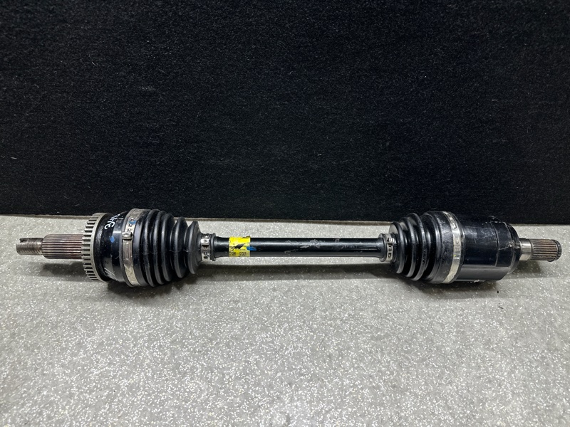 Запчасть привод передний левый HYUNDAI SONATA LF 2014- 2.4 G4KJ 49500-C2210 Б/У Привод передний левый HYUNDAI SONATA LF 2014- 2.4 G4KJ 49500-C2210 Б/У