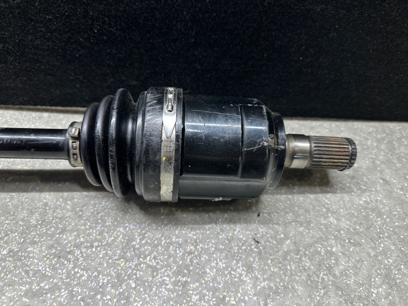 Привод передний левый SONATA LF 2014- 2.4 G4KJ Привод передний левый SONATA LF 2014- 2.4 G4KJ