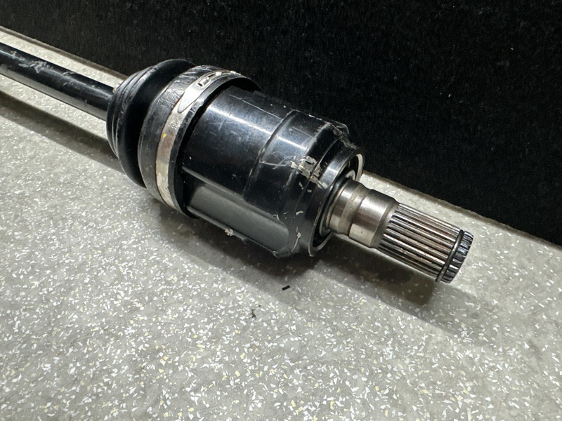 Привод передний левый SONATA LF 2014- 2.4 G4KJ Привод передний левый SONATA LF 2014- 2.4 G4KJ