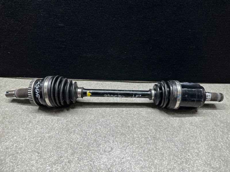 Запчасть привод передний левый HYUNDAI SONATA LF 2014- 2.4 G4KJ 49500-C2210 Б/У Привод передний левый HYUNDAI SONATA LF 2014- 2.4 G4KJ 49500-C2210 Б/У