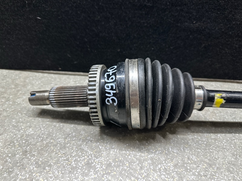 Привод передний левый HYUNDAI SONATA LF 2014- 2.4 G4KJ Привод передний левый HYUNDAI SONATA LF 2014- 2.4 G4KJ