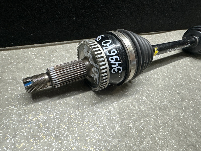 Привод передний левый SONATA LF 2014- 2.4 G4KJ Привод передний левый SONATA LF 2014- 2.4 G4KJ