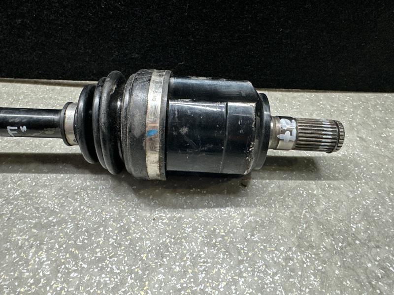 Привод передний левый SONATA LF 2014- 2.4 G4KJ Привод передний левый SONATA LF 2014- 2.4 G4KJ