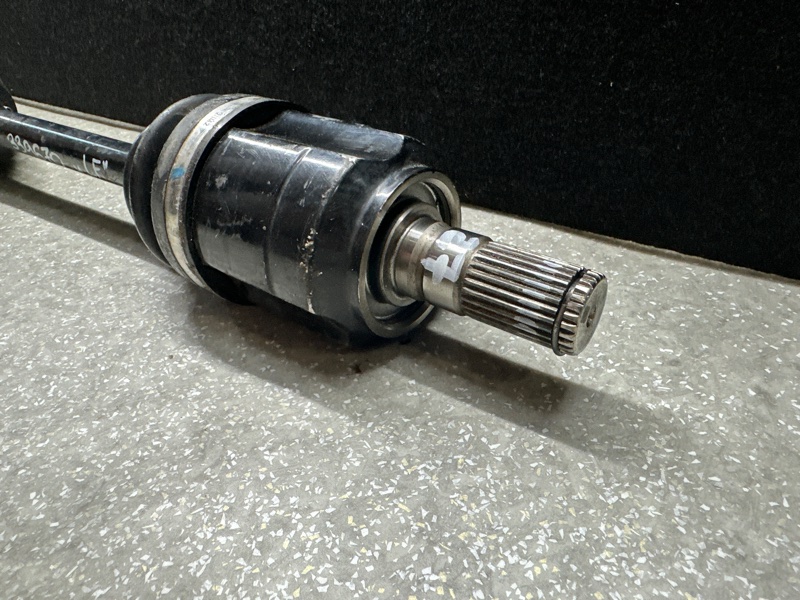 Привод передний левый SONATA LF 2014- 2.4 G4KJ Привод передний левый SONATA LF 2014- 2.4 G4KJ