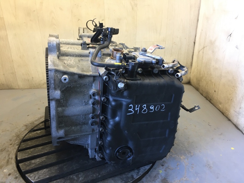 АКПП ACCENT RB 10- 2014 1.6 G4FD