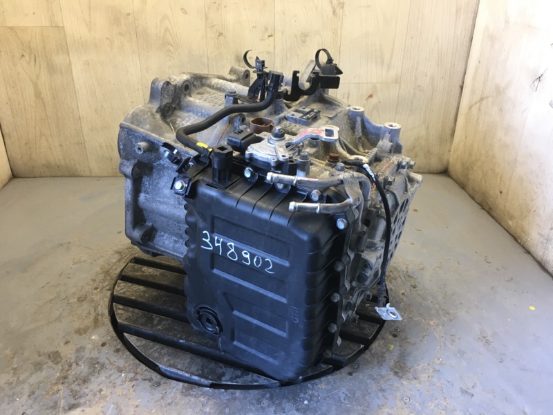 АКПП HYUNDAI ACCENT RB 10- 1.6 G4FD