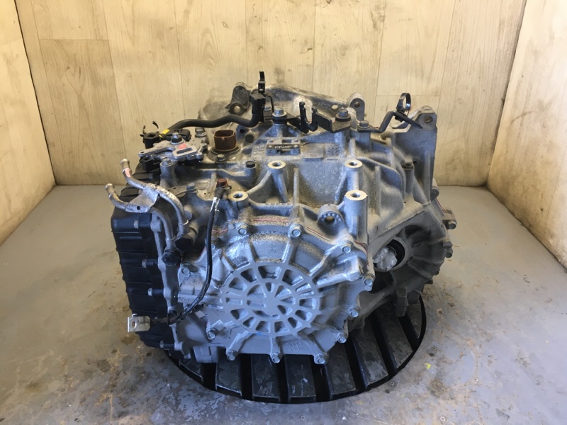 АКПП ACCENT RB 10- 2014 1.6 G4FD