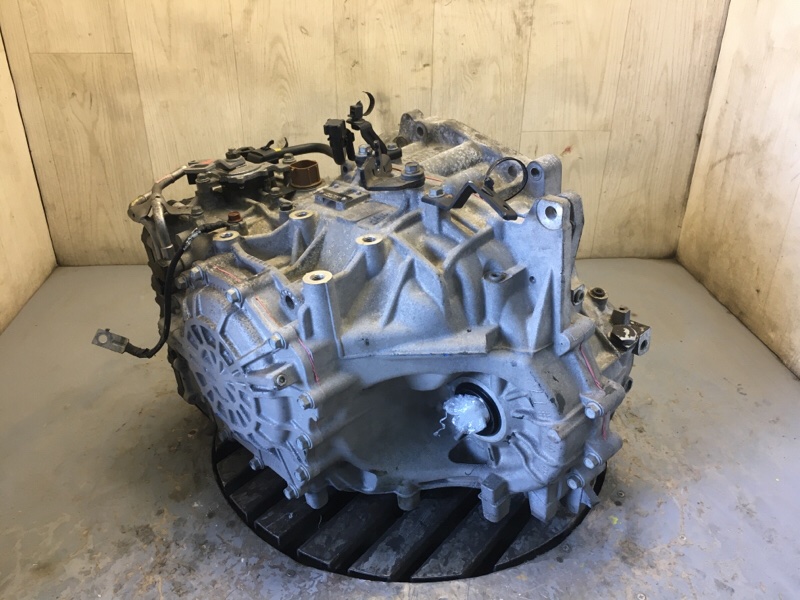 АКПП ACCENT RB 10- 2014 1.6 G4FD