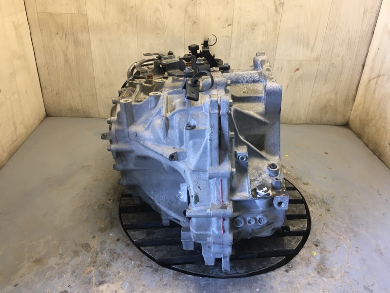 АКПП ACCENT RB 10- 2014 1.6 G4FD