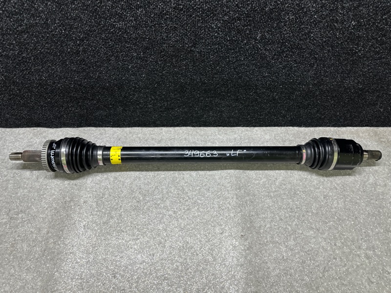 Привод передний правый SONATA LF 2014- 2.4 G4KJ Привод передний правый SONATA LF 2014- 2.4 G4KJ