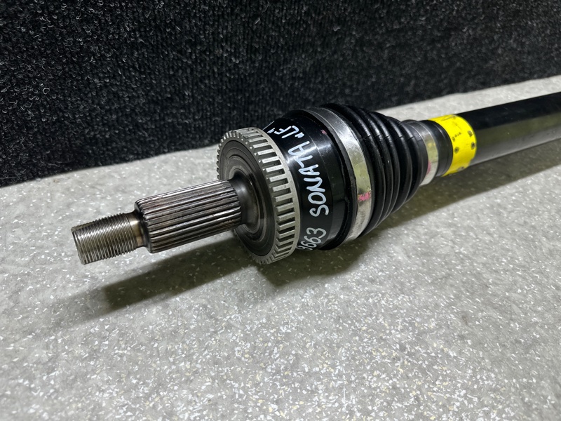 Привод передний правый SONATA LF 2014- 2.4 G4KJ Привод передний правый SONATA LF 2014- 2.4 G4KJ