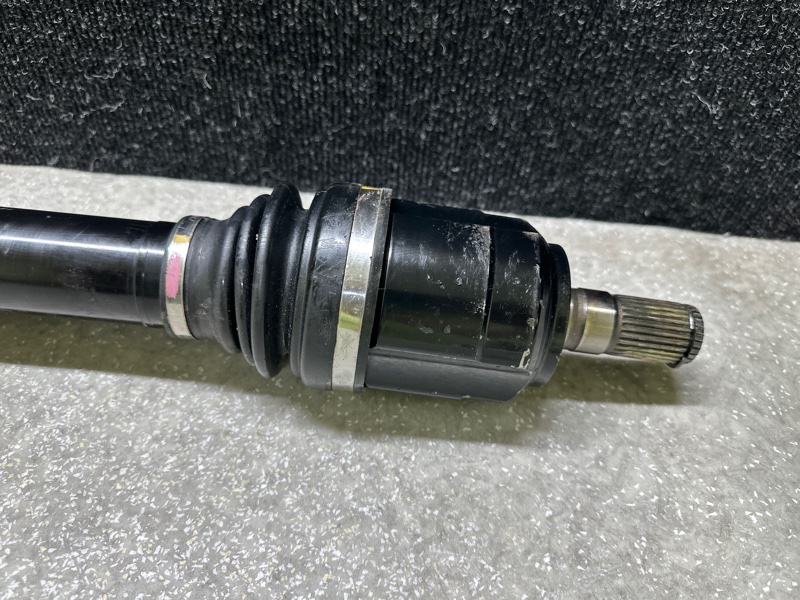 Привод передний правый SONATA LF 2014- 2.4 G4KJ Привод передний правый SONATA LF 2014- 2.4 G4KJ