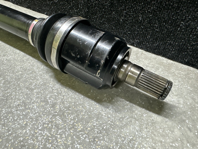 Привод передний правый SONATA LF 2014- 2.4 G4KJ Привод передний правый SONATA LF 2014- 2.4 G4KJ