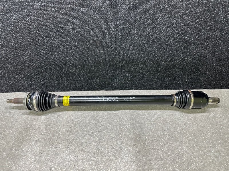 Запчасть привод передний правый HYUNDAI SONATA LF 2014- 2.4 G4KJ 49501-C2260 Б/У Привод передний правый HYUNDAI SONATA LF 2014- 2.4 G4KJ 49501-C2260 Б/У