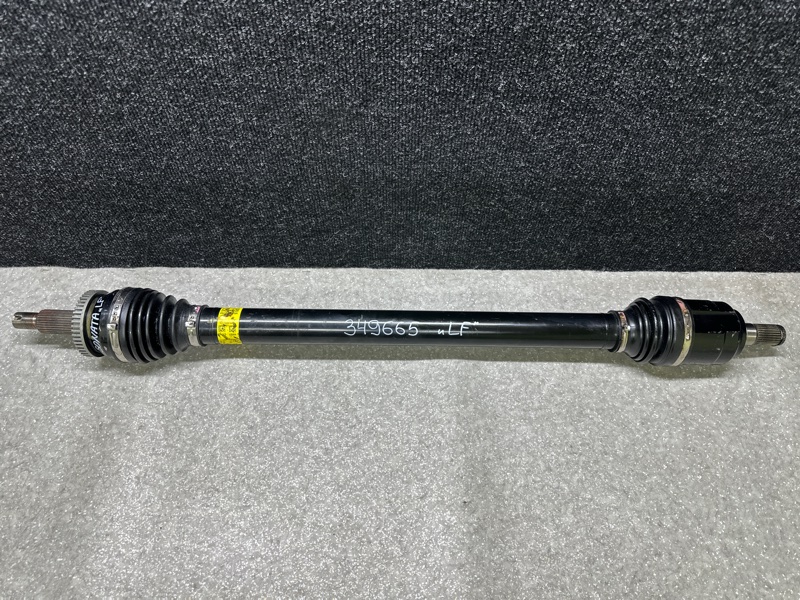 Привод передний правый SONATA LF 2014- 2.4 G4KJ Привод передний правый SONATA LF 2014- 2.4 G4KJ