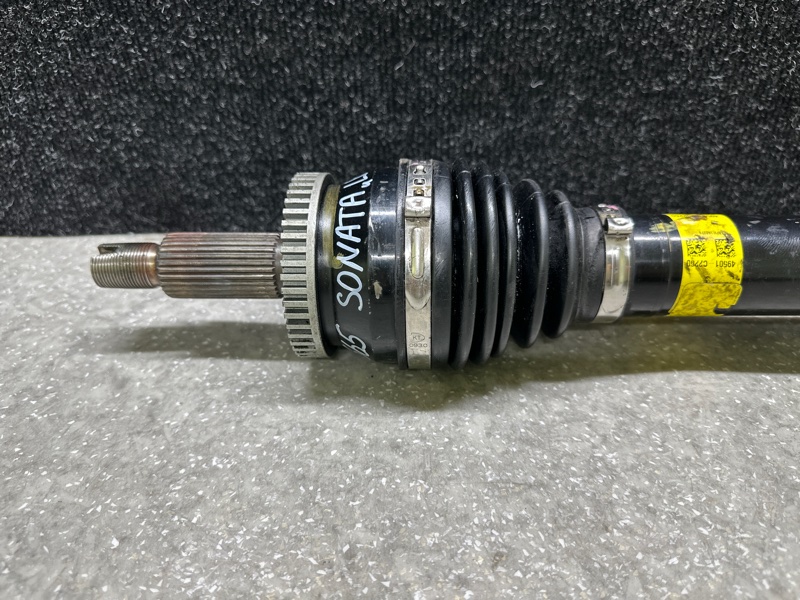 Привод передний правый HYUNDAI SONATA LF 2014- 2.4 G4KJ Привод передний правый HYUNDAI SONATA LF 2014- 2.4 G4KJ