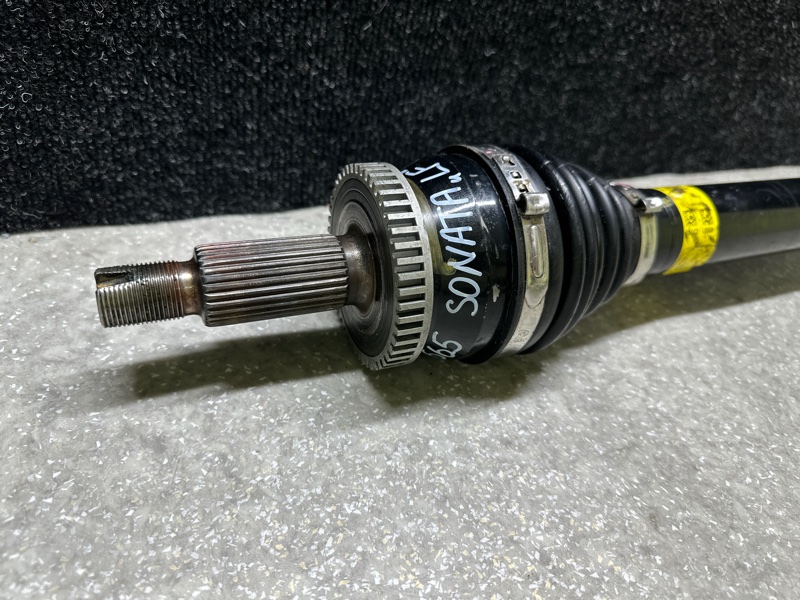 Привод передний правый SONATA LF 2014- 2.4 G4KJ Привод передний правый SONATA LF 2014- 2.4 G4KJ