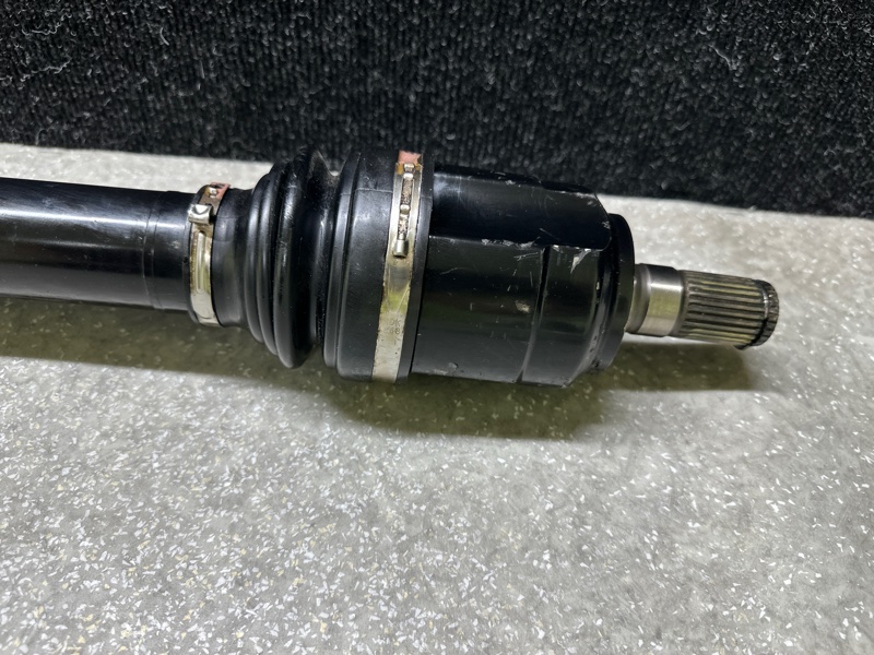 Привод передний правый SONATA LF 2014- 2.4 G4KJ Привод передний правый SONATA LF 2014- 2.4 G4KJ