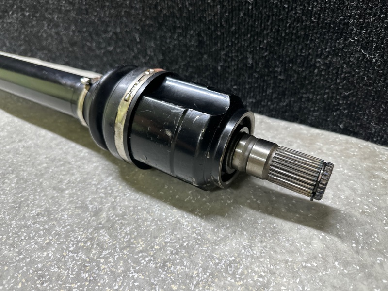 Привод передний правый SONATA LF 2014- 2.4 G4KJ Привод передний правый SONATA LF 2014- 2.4 G4KJ