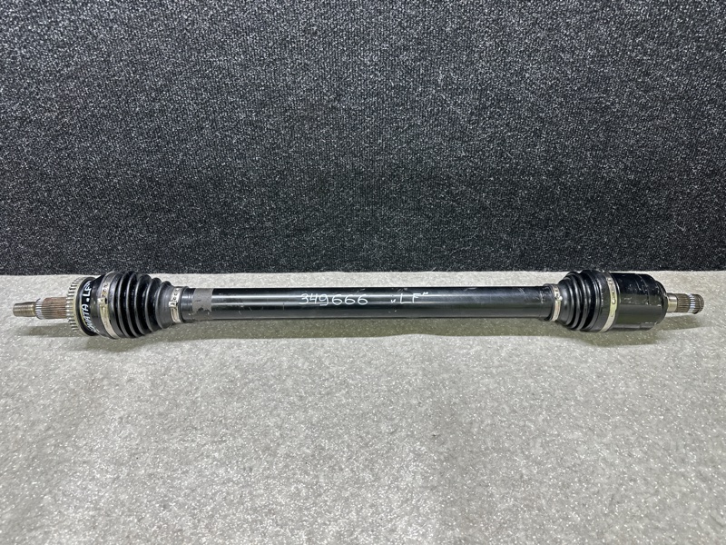 Запчасть привод передний правый HYUNDAI SONATA LF 2014- 2.4 G4KJ 49501-C2260 Б/У Привод передний правый HYUNDAI SONATA LF 2014- 2.4 G4KJ 49501-C2260 Б/У