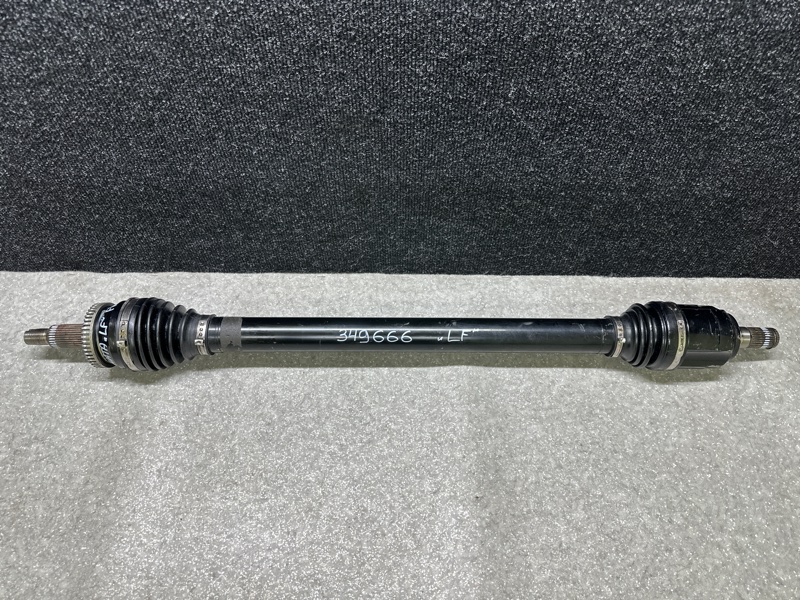 Привод передний правый SONATA LF 2014- 2.4 G4KJ Привод передний правый SONATA LF 2014- 2.4 G4KJ