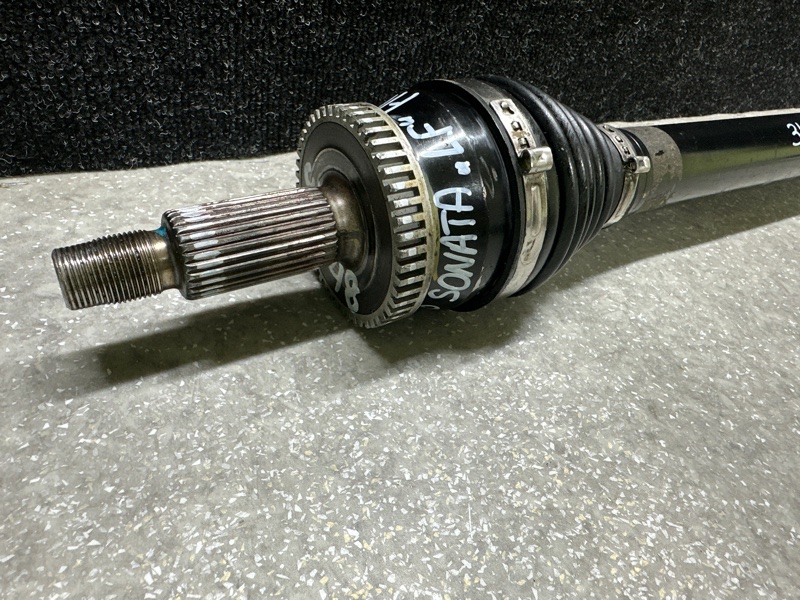 Привод передний правый SONATA LF 2014- 2.4 G4KJ Привод передний правый SONATA LF 2014- 2.4 G4KJ