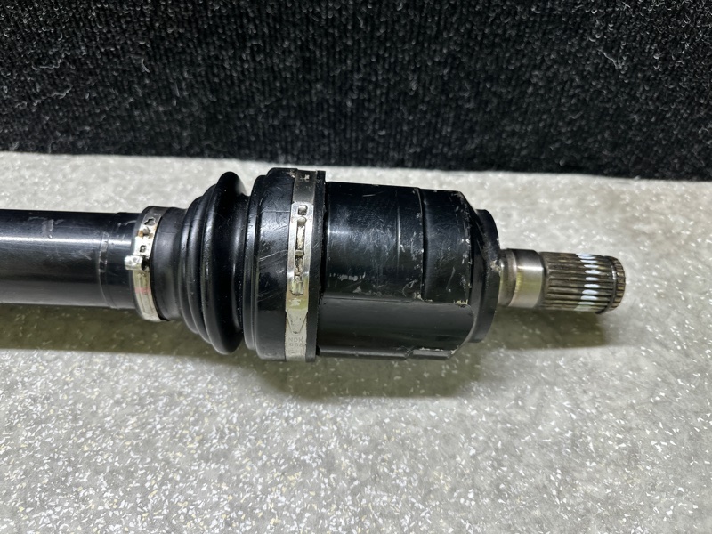 Привод передний правый SONATA LF 2014- 2.4 G4KJ Привод передний правый SONATA LF 2014- 2.4 G4KJ