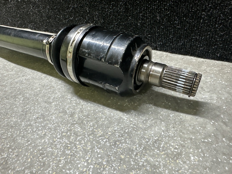 Привод передний правый SONATA LF 2014- 2.4 G4KJ Привод передний правый SONATA LF 2014- 2.4 G4KJ