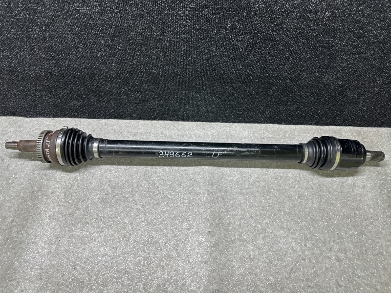 Привод передний правый SONATA LF 2014- 2.4 G4KJ Привод передний правый SONATA LF 2014- 2.4 G4KJ