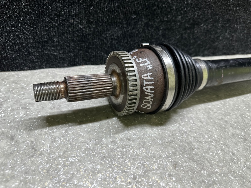 Привод передний правый SONATA LF 2014- 2.4 G4KJ Привод передний правый SONATA LF 2014- 2.4 G4KJ