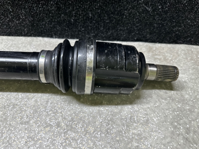 Привод передний правый SONATA LF 2014- 2.4 G4KJ Привод передний правый SONATA LF 2014- 2.4 G4KJ