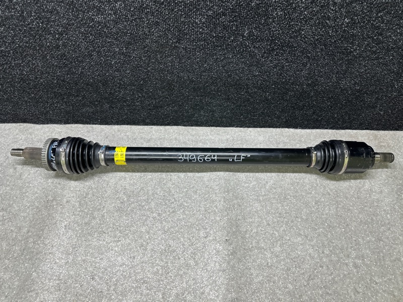 Привод передний правый SONATA LF 2014- 2.4 G4KJ Привод передний правый SONATA LF 2014- 2.4 G4KJ