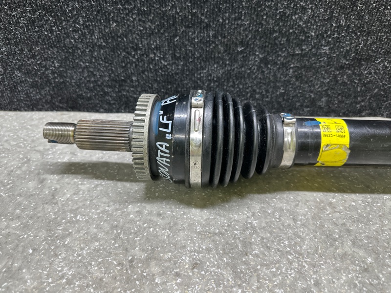 Привод передний правый HYUNDAI SONATA LF 2014- 2.4 G4KJ Привод передний правый HYUNDAI SONATA LF 2014- 2.4 G4KJ