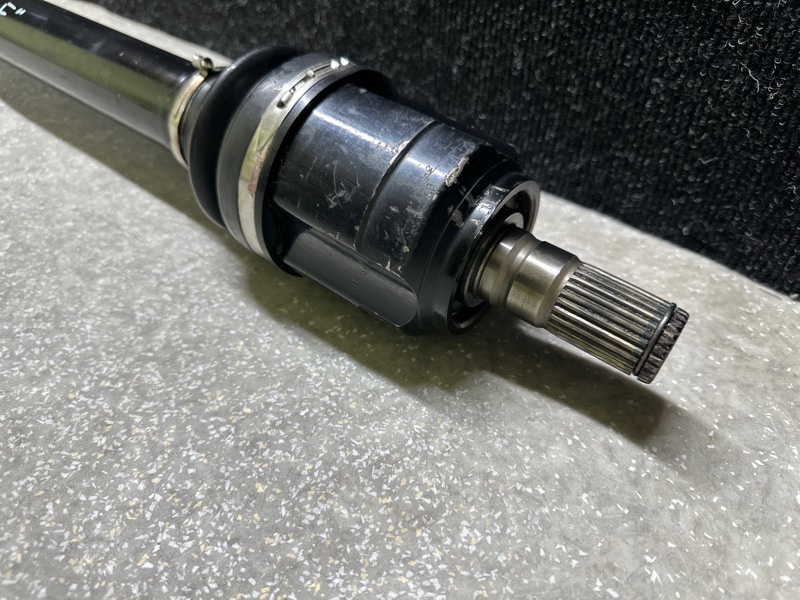 Привод передний правый SONATA LF 2014- 2.4 G4KJ Привод передний правый SONATA LF 2014- 2.4 G4KJ