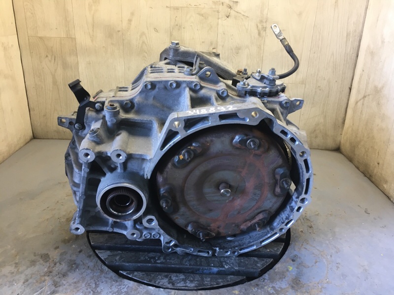 АКПП VOLKSWAGEN TIGUAN 08-17 2012 2.0 CCTA 09M 300 036 J Б/У