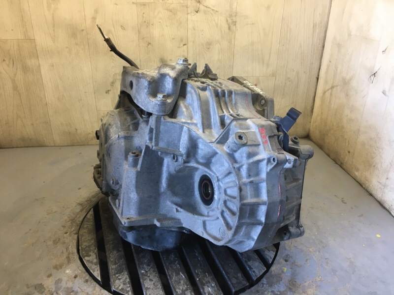 АКПП VOLKSWAGEN TIGUAN 08-17 2.0 CCTA