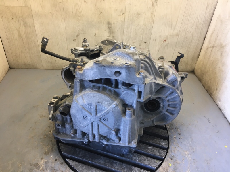 АКПП TIGUAN 08-17 2012 2.0 CCTA