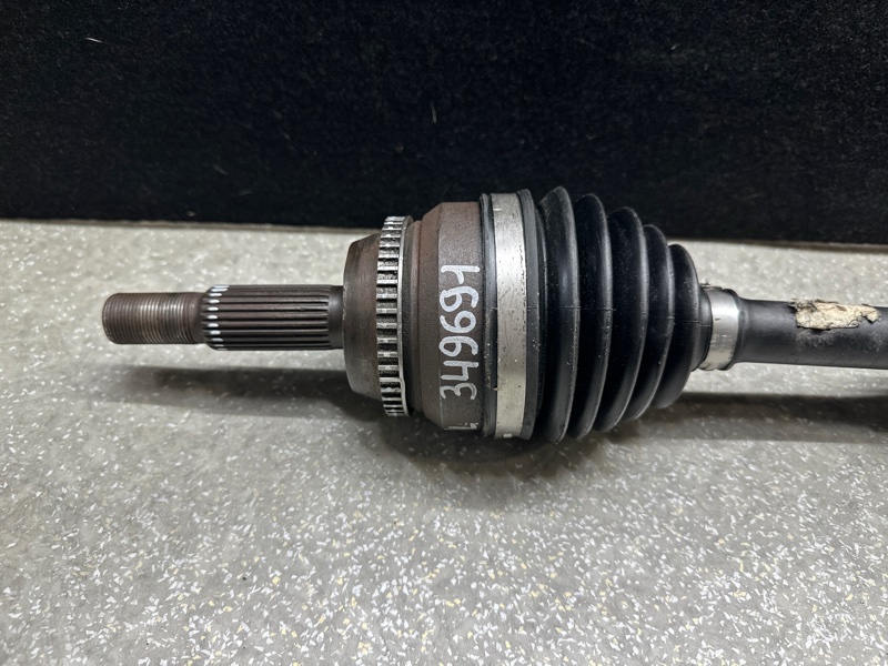 Привод передний левый CAMRY 40 06-11 2.4 2AZ-FE Привод передний левый CAMRY 40 06-11 2.4 2AZ-FE