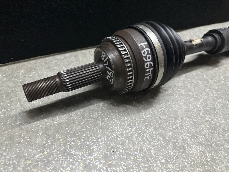 Привод передний левый TOYOTA CAMRY 40 06-11 2.4 2AZ-FE Привод передний левый TOYOTA CAMRY 40 06-11 2.4 2AZ-FE