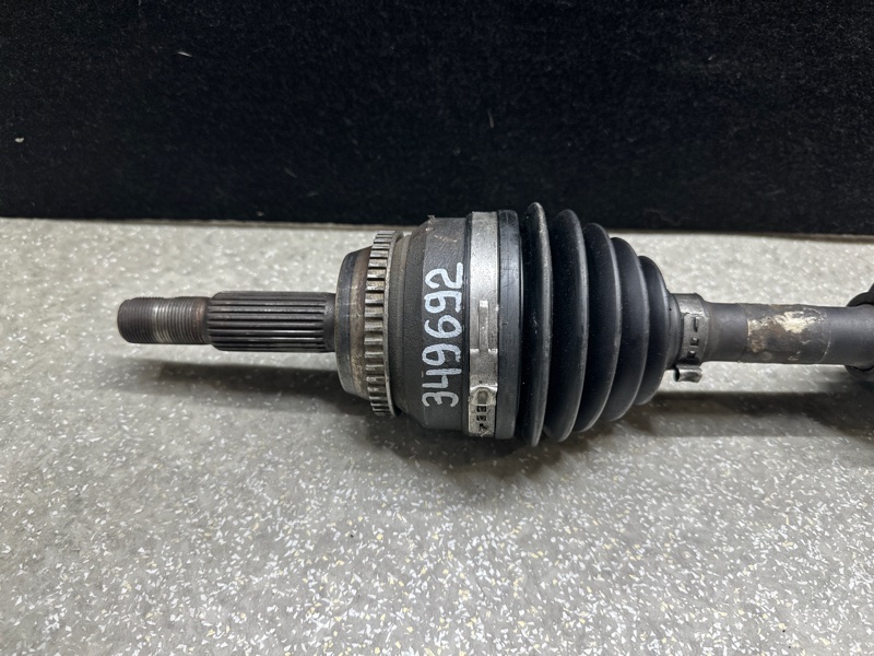 Привод передний левый CAMRY 40 06-11 2.4 2AZ-FE Привод передний левый CAMRY 40 06-11 2.4 2AZ-FE