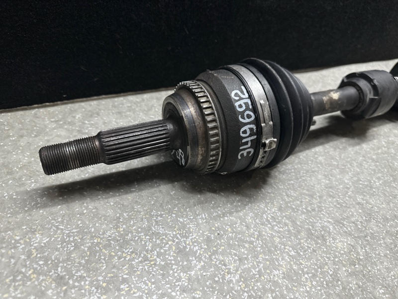 Привод передний левый TOYOTA CAMRY 40 06-11 2.4 2AZ-FE Привод передний левый TOYOTA CAMRY 40 06-11 2.4 2AZ-FE