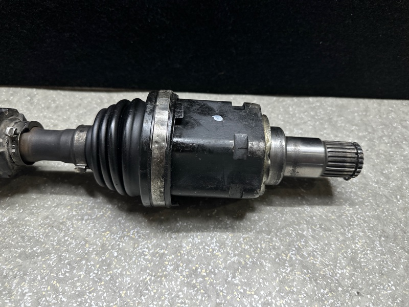 Привод передний левый CAMRY 40 06-11 2.4 2AZ-FE Привод передний левый CAMRY 40 06-11 2.4 2AZ-FE