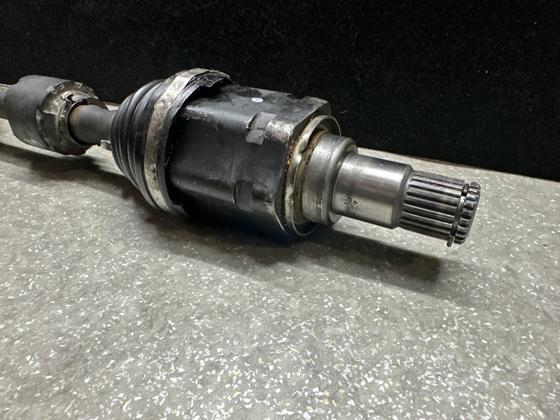 Привод передний левый CAMRY 40 06-11 2.4 2AZ-FE Привод передний левый CAMRY 40 06-11 2.4 2AZ-FE