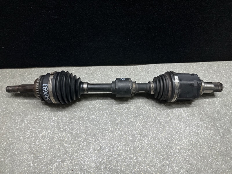 Запчасть привод передний левый TOYOTA CAMRY 40 06-11 2.4 2AZ-FE 43420-06600 Б/У Привод передний левый TOYOTA CAMRY 40 06-11 2.4 2AZ-FE 43420-06600 Б/У