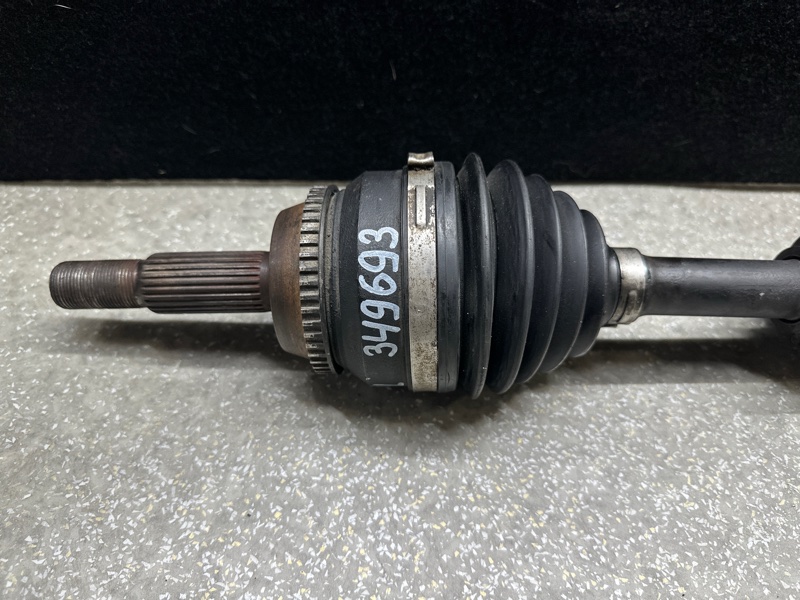 Привод передний левый CAMRY 40 06-11 2.4 2AZ-FE Привод передний левый CAMRY 40 06-11 2.4 2AZ-FE