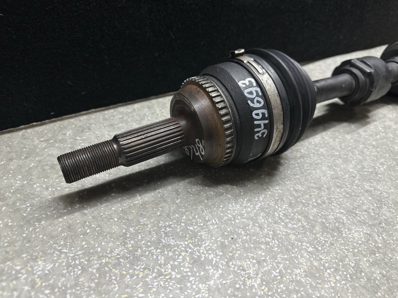 Привод передний левый TOYOTA CAMRY 40 06-11 2.4 2AZ-FE Привод передний левый TOYOTA CAMRY 40 06-11 2.4 2AZ-FE